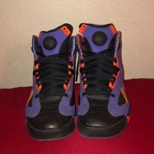 Original Shaq Attaq “Phoenix Suns”